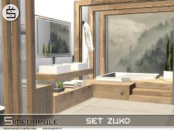 Simenapule_Set Zuko